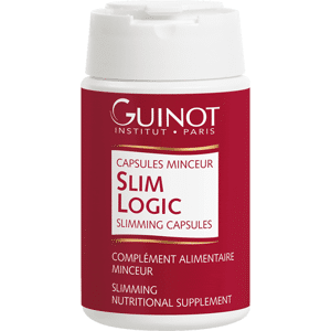 Guinot Capsules Minceur Slim Logic pilulier 60 capsules