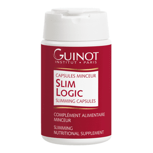 Guinot Capsules Minceur Slim Logic pilulier 60 capsules