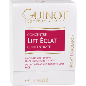 Guinot Concentré lift Eclat 2 x 1ml