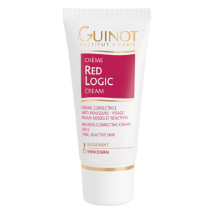 Guinot Red Logic tube 30 ml