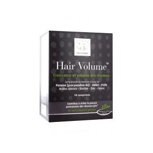 New Nordic Hair Volume 90 Comprimés - Boîte 90 comprimés