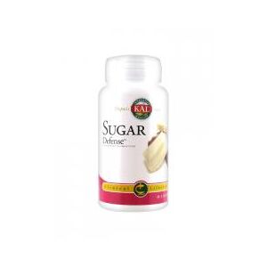 Kal Sugar Defense 30 Comprimés - Pot 30 Comprimés - Publicité