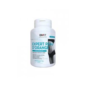 Eafit Minceur Active Expert Peau d'Orange 60 Gelules - Pot 60 Gelules