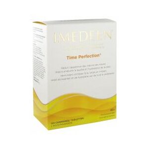 Imedeen Time Perfection 120 Comprimés - Boîte 120 comprimés