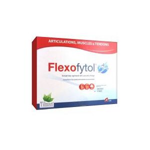 Tilman Flexofytol Articulations 180 Capsules - Boîte 180 capsules