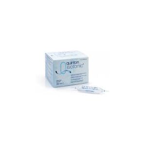 Laboratoires Quinton Isotonic 30 Ampoules Boite 30 ampoules