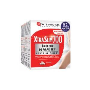 Forte Pharma XtraSlim 700 120 Gelules Boite 120 gelules