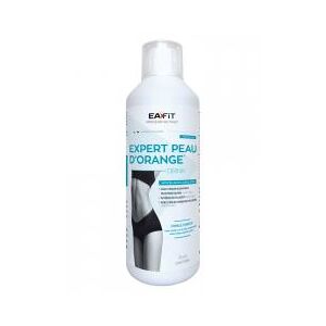 Eafit Minceur Active Expert Peau d'Orange Drink 500 ml - Flacon 500 ml