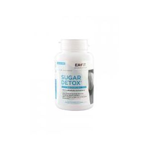 Eafit Minceur Active Sugar Detox 120 Gelules - Pot 120 gelules