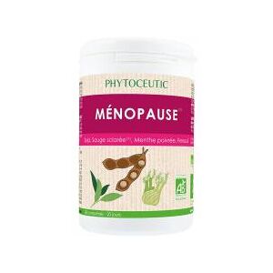 Phytoceutic Menopause 80 Comprimes - Boîte 80 Comprimes