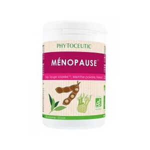 Phytoceutic Menopause 80 Comprimes - Boîte 80 Comprimes