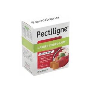 Nutreov Pectiligne 15 Carres Coupe Faim - Boîte 15 carres