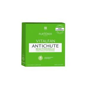 Rene Furterer Vitalfan Antichute Reactionnelle 30 Capsules - Boîte 30 capsules