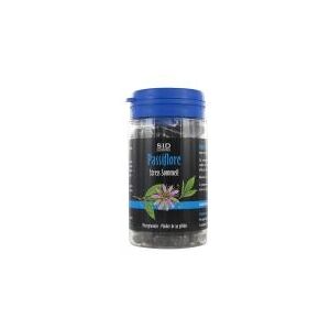 S.I.D Nutrition Stress Sommeil Passiflore 90 Gelules - Pilulier 90 Gelules