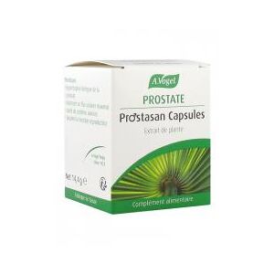A.Vogel Prostate Prostasan 30 Capsules - Pot 30 Capsules - Publicité