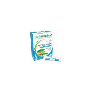 Naturactive Articulation 20 Sticks Fluides - Boîte 20 Sticks x 10 ml