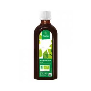 Weleda Jus de Bouleau Bio 250 ml - Bouteille 250 ml