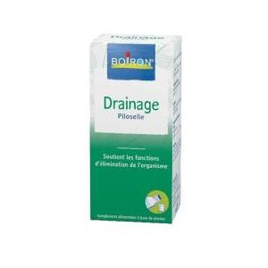 Boiron Drainage Piloselle 60 ml - Flacon 60 ml