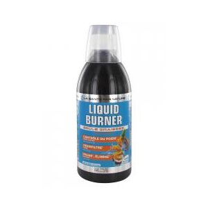 Eric Favre Draineur 3en1 Liquid Burner 500 ml - Bouteille 500 ml