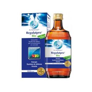 Dr Niedermaier Regulatpro Bio 350 ml - Flacon 350 ml