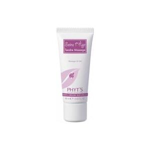 Soins 1er Âge Tendre Massage Bébé Bio 40 ml - Tube 40 ml