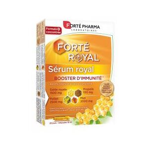 Forte Pharma Serum Royal Booster d