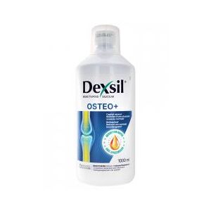 Dexsil Osteo+ 1000 ml - Flacon 1000 ml