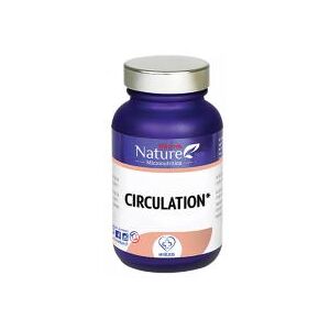 Pharm Nature Circulation 60 Gélules - Pot 60 gélules - Publicité