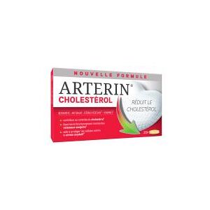 Arterin Cholesterol 30 Comprimes - Boîte 30 comprimes