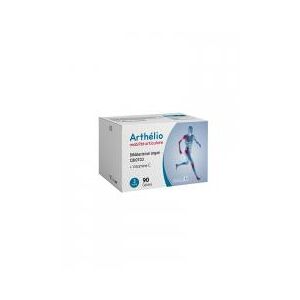Laboratoire Immubio Arthelio Mobilite Articulaire 90 Gelules - Boîte 90 gelules