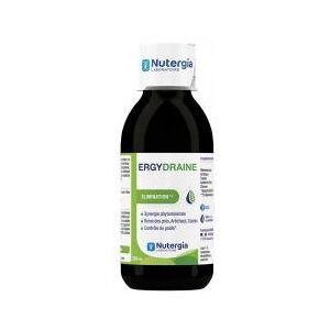 Nutergia Ergydraine 250 ml - Flacon 250 ml