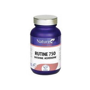 Pharm Nature Rutine 750 Diosmine Hesperidine 60 Gelules - Pot 60 gelules