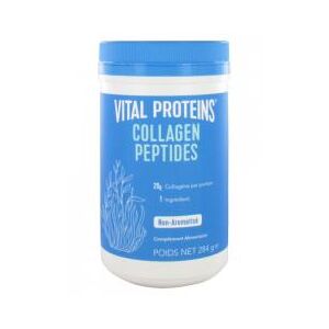 Vital Proteins Collagen Peptides 284 g - Pot 284 g
