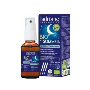 Ladrôme Bio