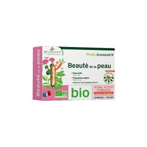 Les 3 Chenes Phyto Aromicell
