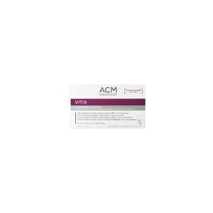 Laboratoire ACM Vitix Complement Alimentaire 30 Comprimes - Boîte 30 comprimes