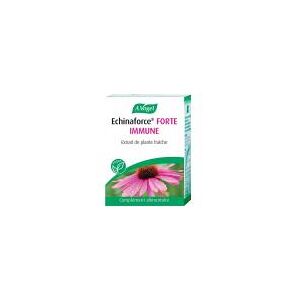 A.Vogel Echinaforce Forte Immune 30 Comprimes - Flacon 30 comprimes