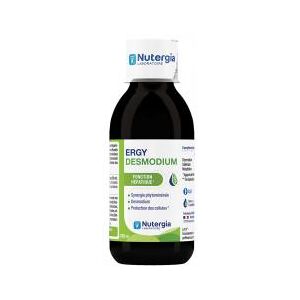 Nutergia Ergydesmodium 250 ml - Flacon 250 ml