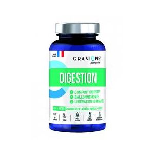 Granions Digestion 60 Comprimés - Pot 60 comprimés