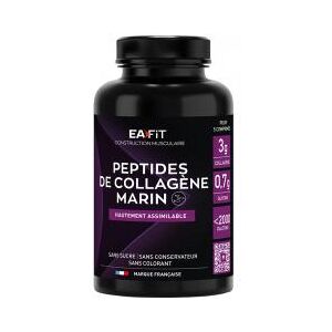 Eafit Peptides de Collagene Marin 120 Comprimes - Pot 120 comprimes