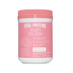 Vital Proteins Beauty Collagen 271 g - Boîte 271 g