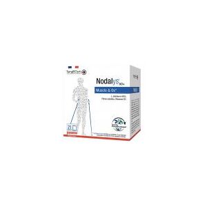 TargEDys Nodalys 50 Muscle Os 21 Sachets Sachet 21 sachets de 2 g