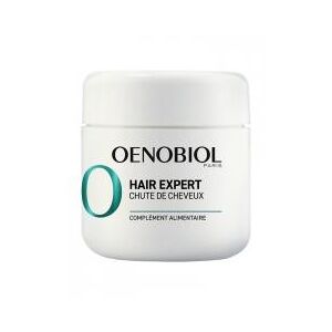 Oenobiol Hair Expert Chute de Cheveux 60 Capsules - Pot 60 capsules