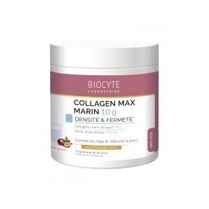 Biocyte Collagen Max Marin 220 g - Pot 220 g