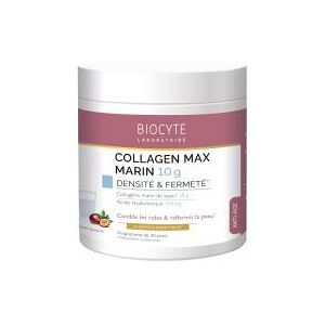 Biocyte Collagen Max Marin 220 g - Pot 220 g