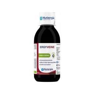 Nutergia Ergyveine 250 ml - Flacon 250 ml