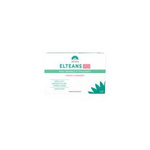 Jaldes Elteans AD Peau Sensible et Exigeante 60 Capsules - Boîte 60 capsules