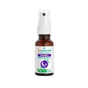 Puressentiel Sommeil Spray Buccal 20 ml - Spray 20 ml