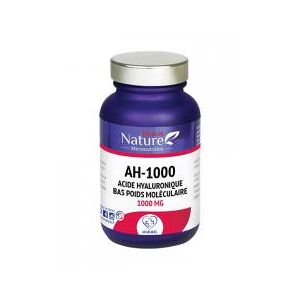 Pharm Nature AH 1000 60 Gélules - Pot 60 gélules