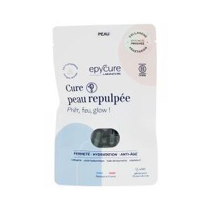 Epycure Cure Peau Repulpee 60 Gelules - Doypack 60 gelules